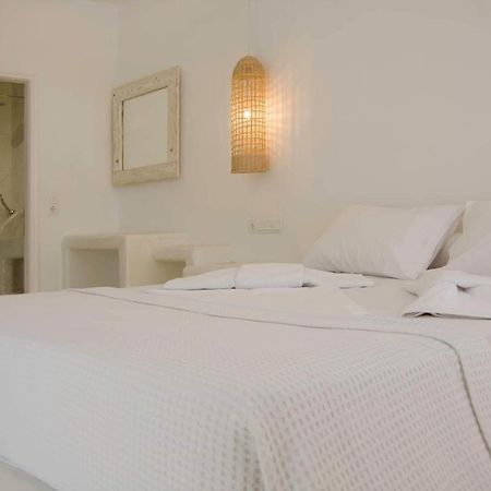 Kritamos Suites Ηρακλειά Εξωτερικό φωτογραφία
