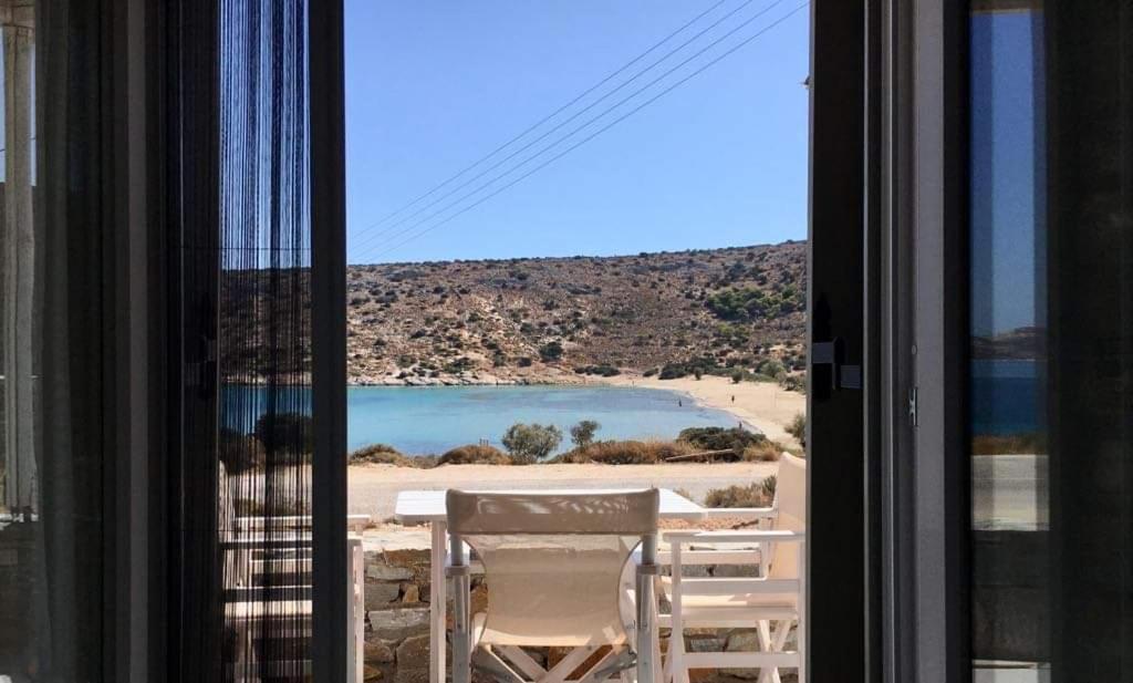 Kritamos Suites Ηρακλειά Εξωτερικό φωτογραφία