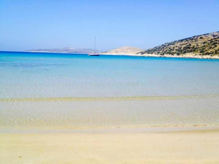 Kritamos Suites Ηρακλειά Εξωτερικό φωτογραφία