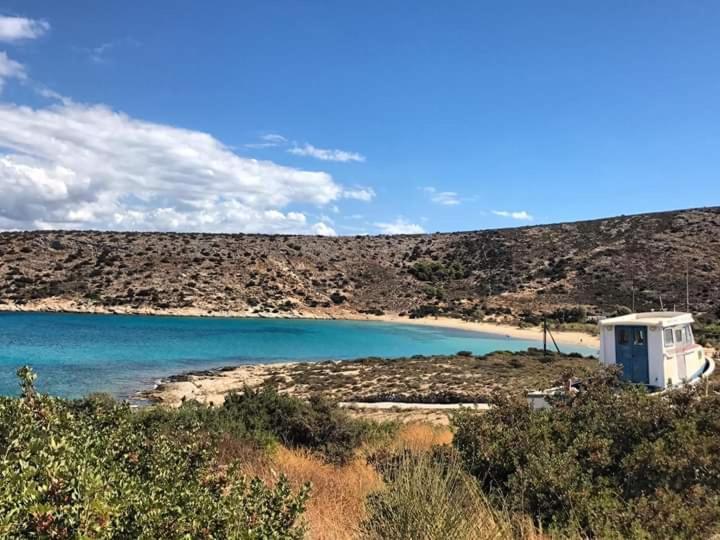 Kritamos Suites Ηρακλειά Εξωτερικό φωτογραφία