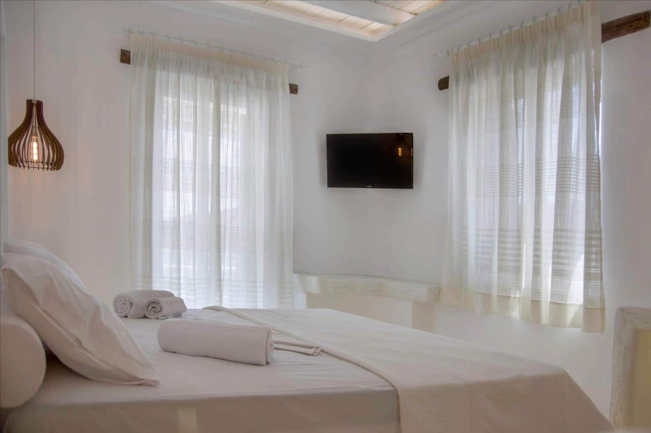 Kritamos Suites Ηρακλειά Εξωτερικό φωτογραφία