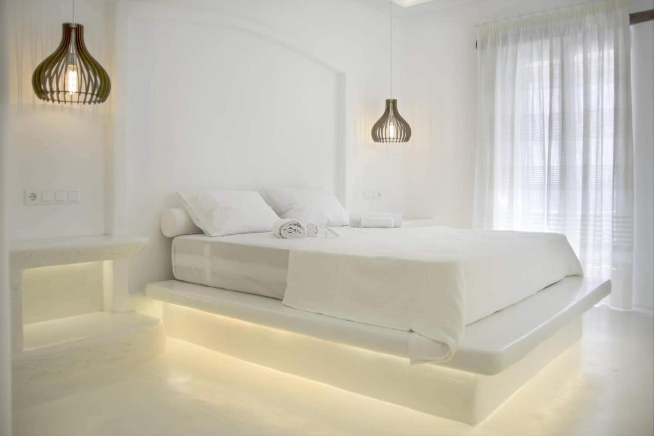 Kritamos Suites Ηρακλειά Εξωτερικό φωτογραφία