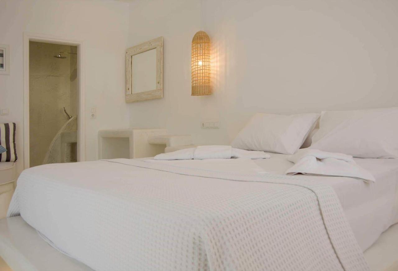Kritamos Suites Ηρακλειά Εξωτερικό φωτογραφία